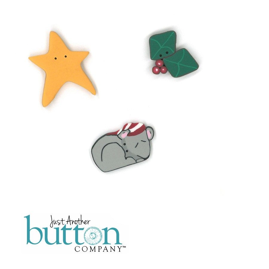 Not A Creature Was Stirring