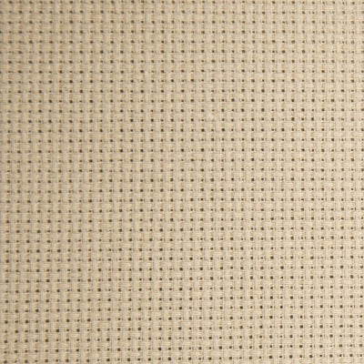 14 ct aida beautiful beige-18x25