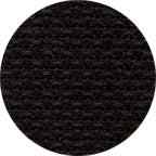 14 ct aida Black-18x21