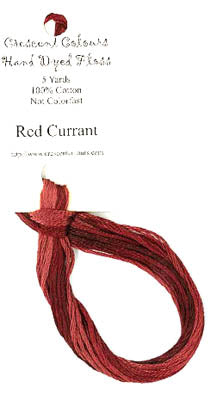 Red Currant - Classic Colorworks