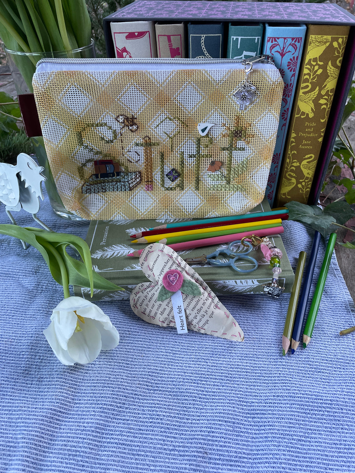 My Stuff Mini Bag - Shepherd's Bush