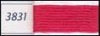 DMC 3831 Dark Raspberry
