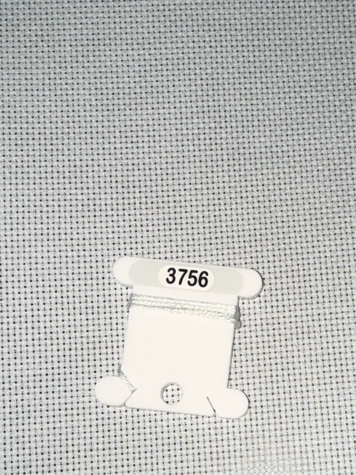 16 ct aida Icelandic Blue-10x13.5