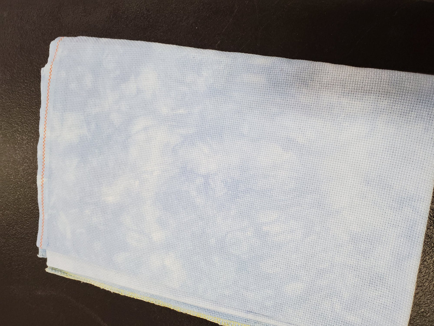 Forget-Me-Not Atomic Ranch Fabric