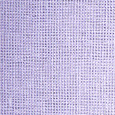 28 ct linen - peaceful purple