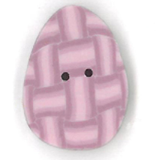 lavendar egg (small), 4470, JABC