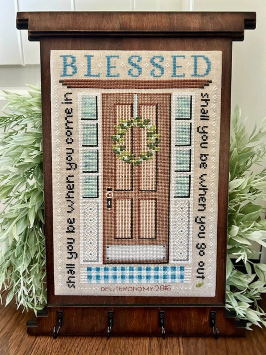 In and Out - Sweet Wing Studio