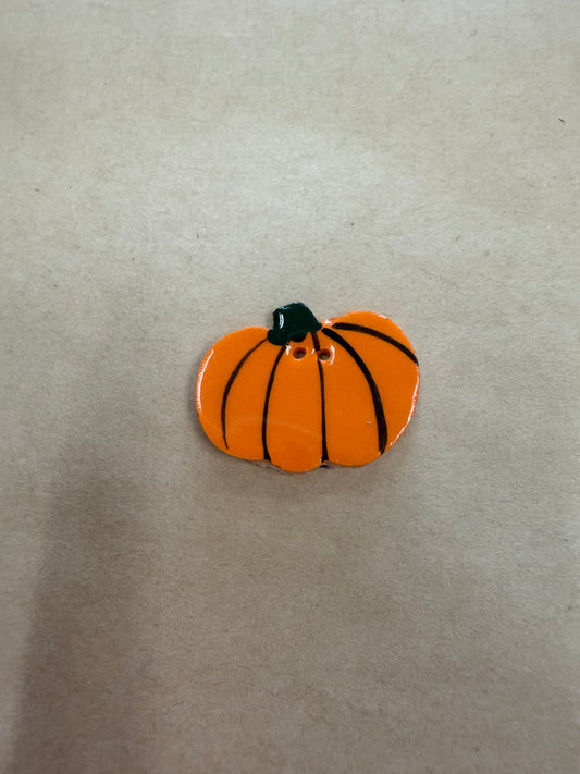 Harvest Pumpkin 86034 by Mill Hill