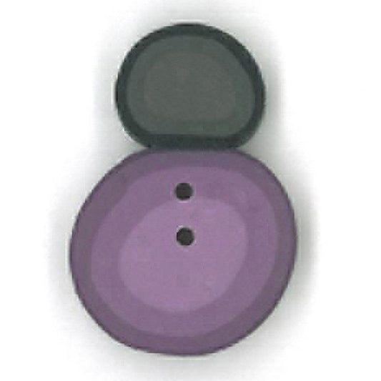 purple spider body, 1153.L, Just Another Button Co.