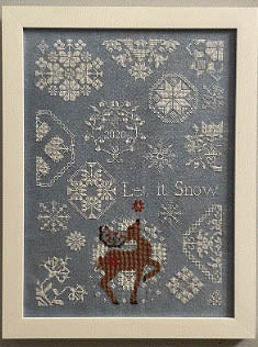 Let It Snow - Aury TM