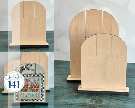 Bender Board finishing board by Chantelle’s 141