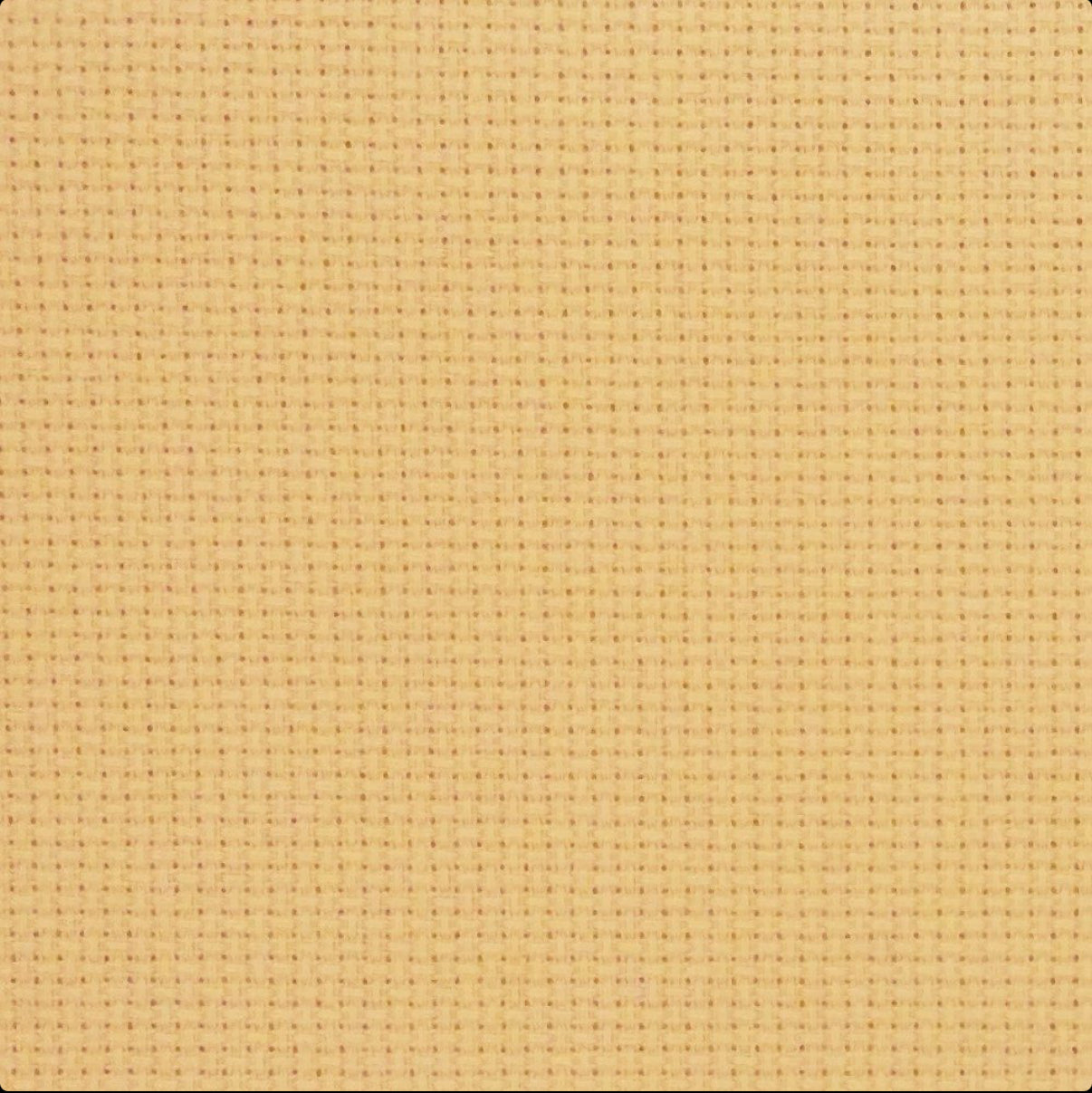 14 ct Aida Desert Cream-18x25”