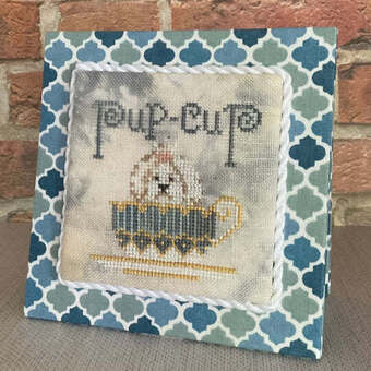 Pup Cup by Dirty Annie’s