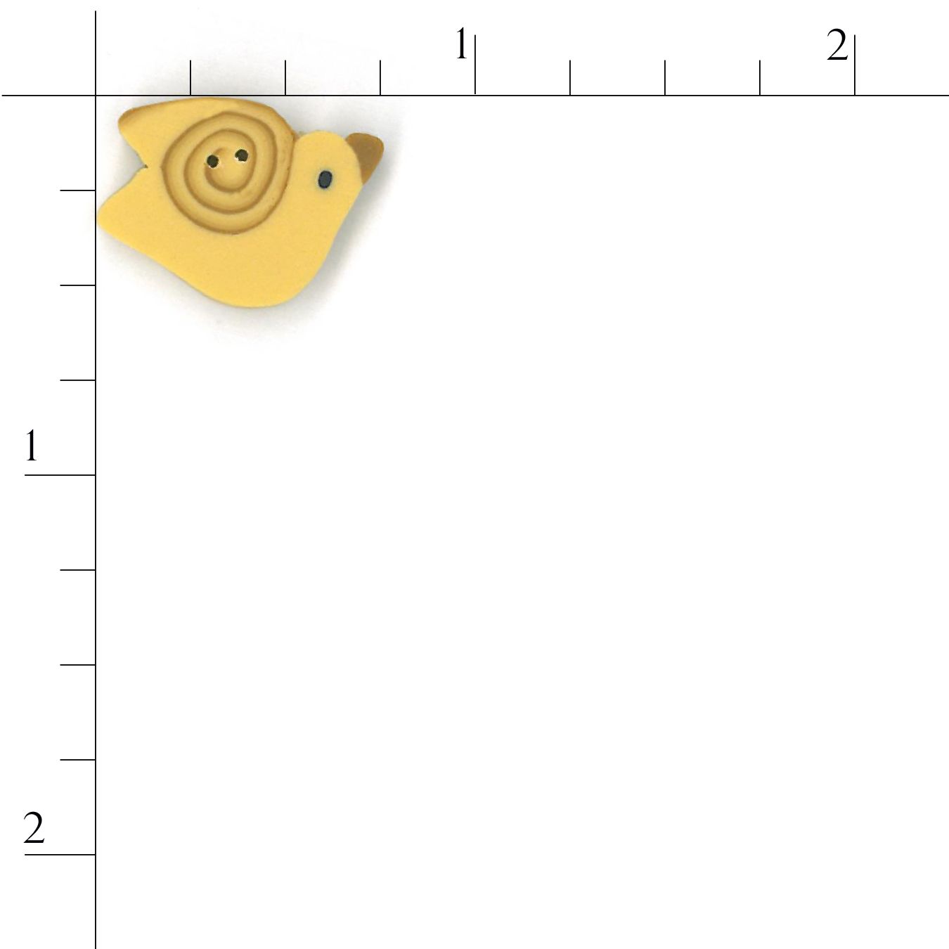 chick, small- nh1080.S- Just Another Button Company