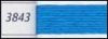 DMC 3843 electric blue