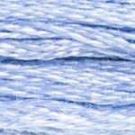 DMC 341 Light Blue Violet