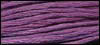 Aunt Marie's Violet - Classic Colorworks Thread