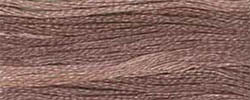 Chocolate Cream Pie - Classic Colorworks Thread