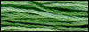 Fancy Green Nancy CCT-117 Classic Colorworks Thread