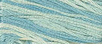 Frosty CCT-209 Classic Colorworks Thread