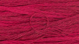 Holly Berry - Classic Colorworks Thread
