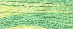 Lemon Lime CCT-019 Classic Colorworks Thread