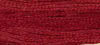 Licorice Red CCT-228 Classic Colorworks Thread