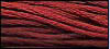 Manor Red - Classic Colorworks Thread