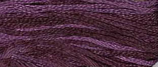Mulled Berries - Classic Colorworks Thread