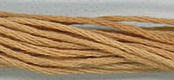 Peanut Brittle - Classic Colorworks Thread