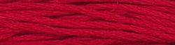 Ribbon Red - Classic Colorworks Thread