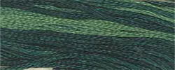 Spinach - Classic Colorworks Thread