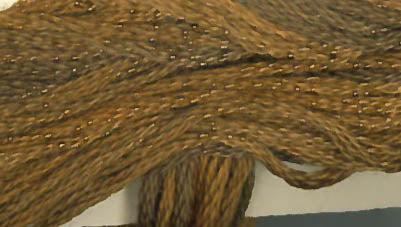 Wagon Wheel - Classic Colorworks Thread