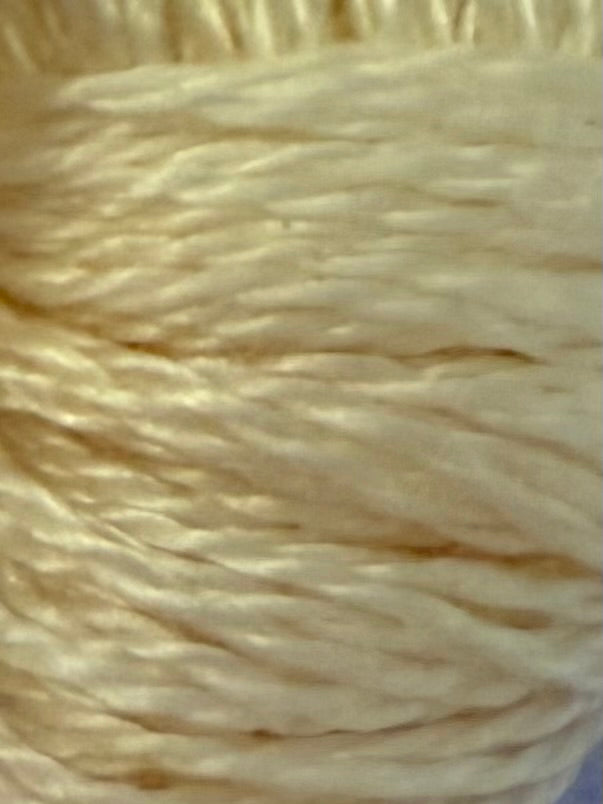 12 Grain - Classic Colorworks Thread