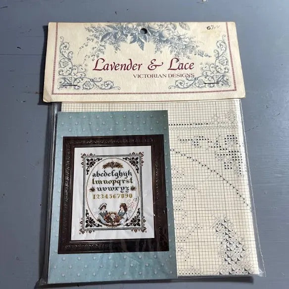 Serendipity by Lavender and Lace