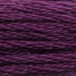DMC 154 - Very Dark Grape