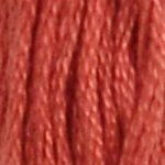 DMC 022 - Alizarin