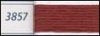 DMC 3857 dark Rosewood