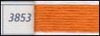 DMC 3853 dark autumn gold