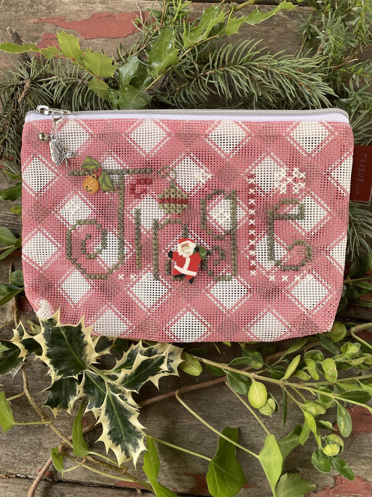 Jingle Mini Bag - Shepherd's Bush