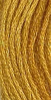 Gold Leaf - 0420 - Gentle Arts Threads