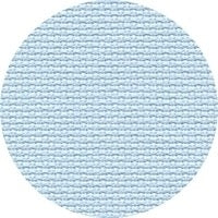14 ct aida Touch of Blue-10x18”