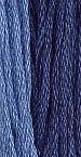 Presidential Blue - 0260 - Gentle Arts Threads