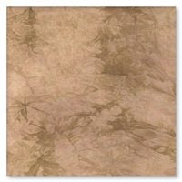 32 ct lugana Oaken, Hand dyed PTP Fabrics