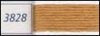 DMC 3828 Hazelnut Brown