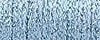 014 #4 braid, sky blue,  Kreinik