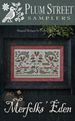 Merfolk's Eden-Plum Street Samplers