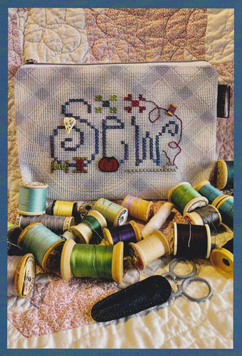 Sew Mini Bag - Shepherd's Bush