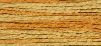 Amber 1224 Weeks Dye Works