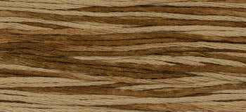 Butterscotch 1226 Weeks Dye Works